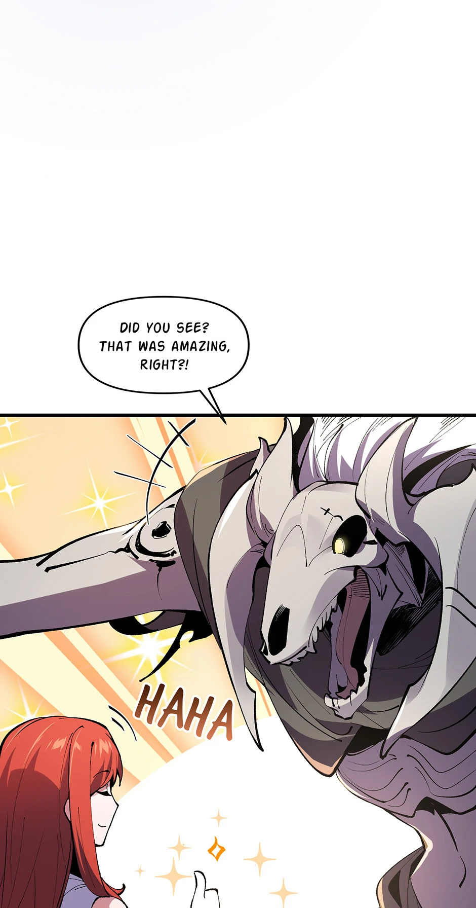 Salvos (A Monster Evolution LitRPG) Chapter 38 - page 84