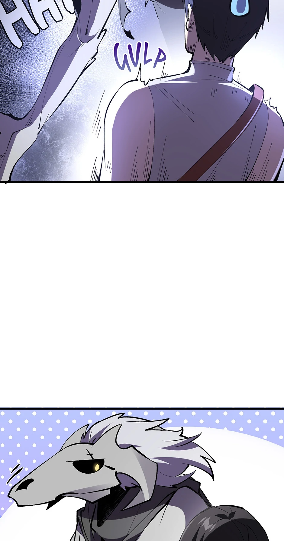Salvos (A Monster Evolution LitRPG) Chapter 38 - page 86
