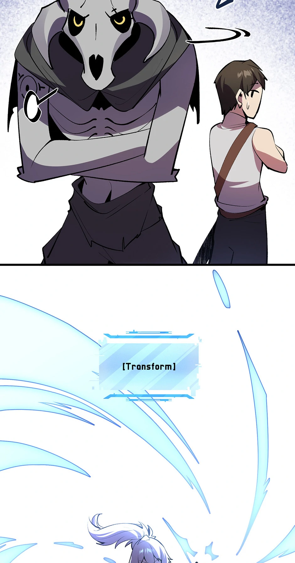 Salvos (A Monster Evolution LitRPG) Chapter 38 - page 88