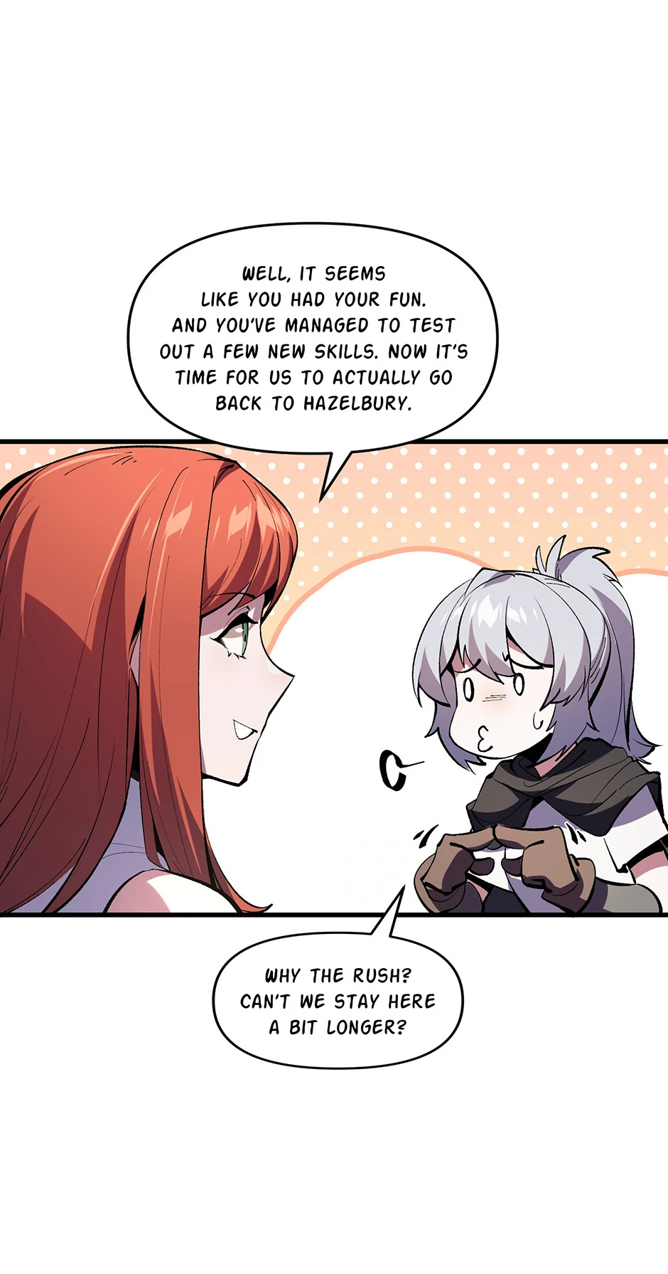 Salvos (A Monster Evolution LitRPG) Chapter 38 - page 91