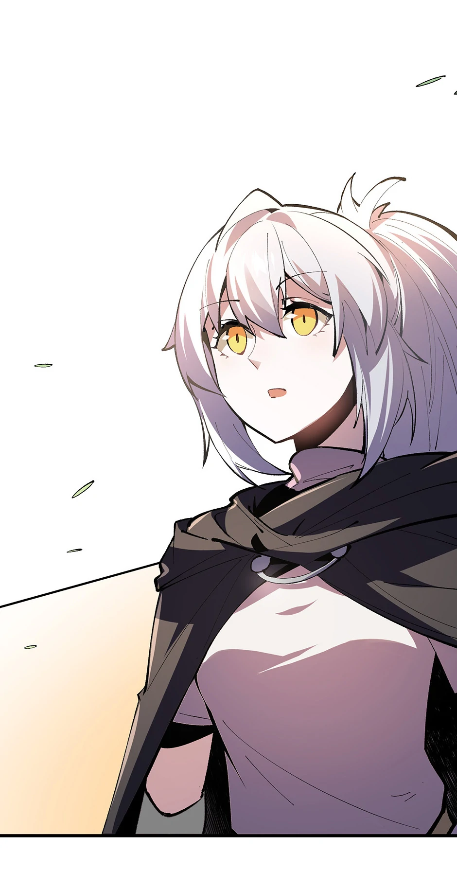 Salvos (A Monster Evolution LitRPG) Chapter 38 - page 95