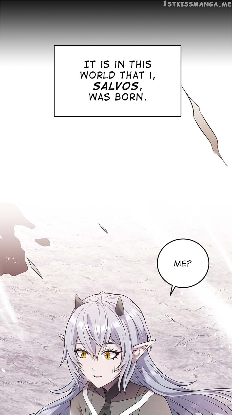 Salvos (A Monster Evolution LitRPG) Chapter 0.1 - page 16