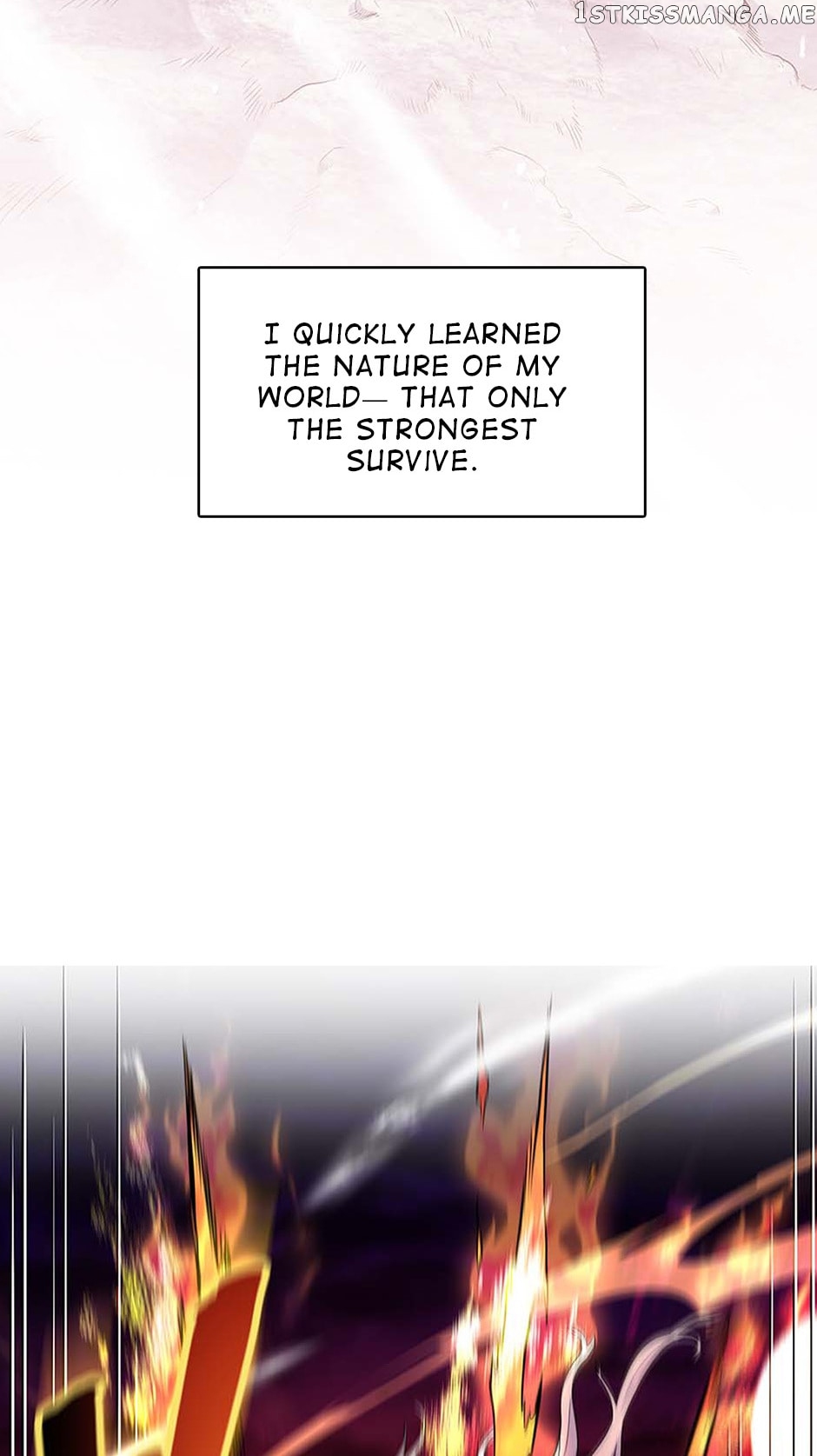 Salvos (A Monster Evolution LitRPG) Chapter 0.1 - page 18
