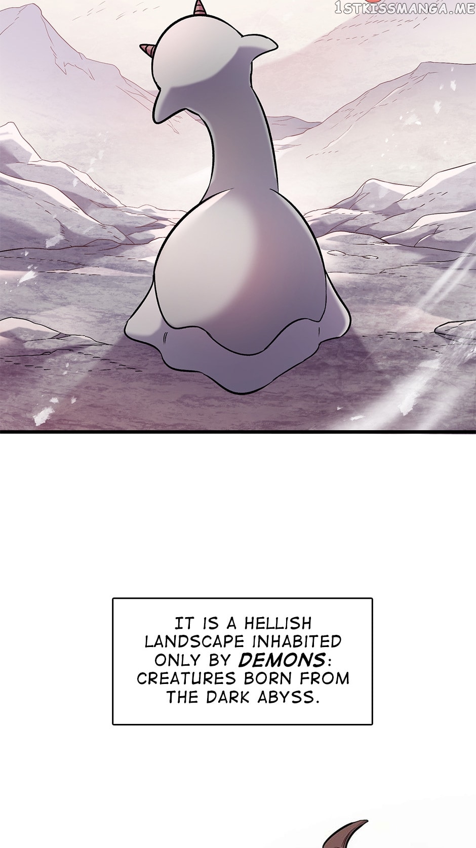Salvos (A Monster Evolution LitRPG) Chapter 0.1 - page 2