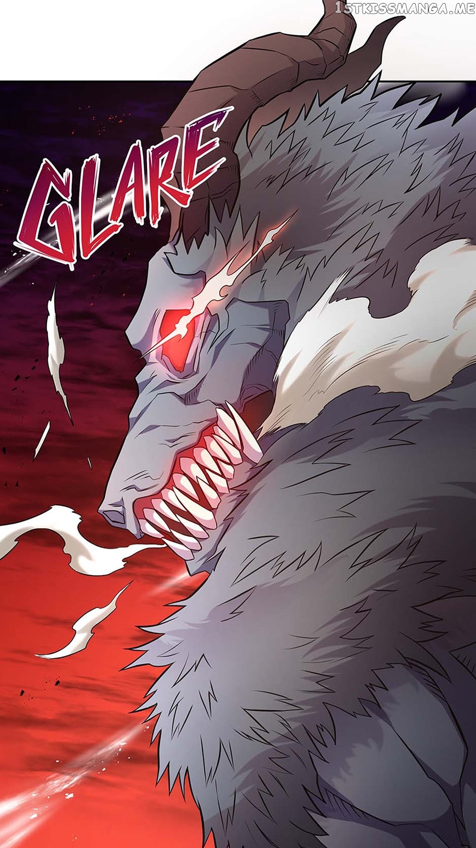 Salvos (A Monster Evolution LitRPG) Chapter 0.1 - page 3