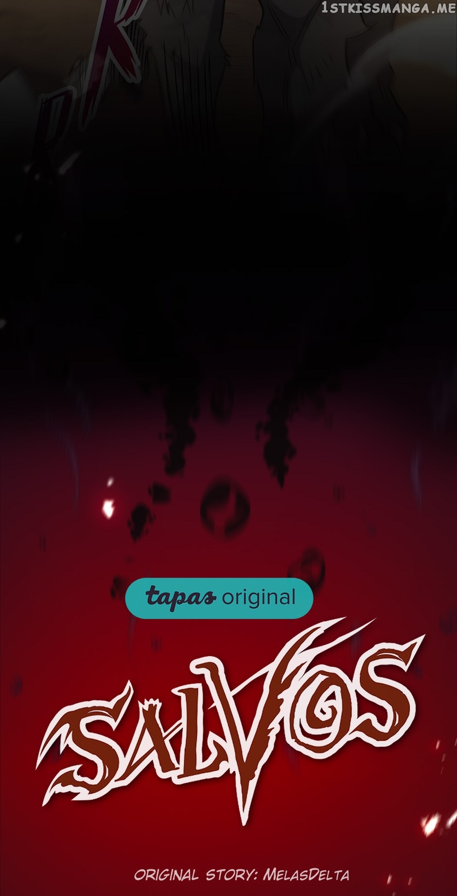 Salvos (A Monster Evolution LitRPG) Chapter 0.1 - page 32