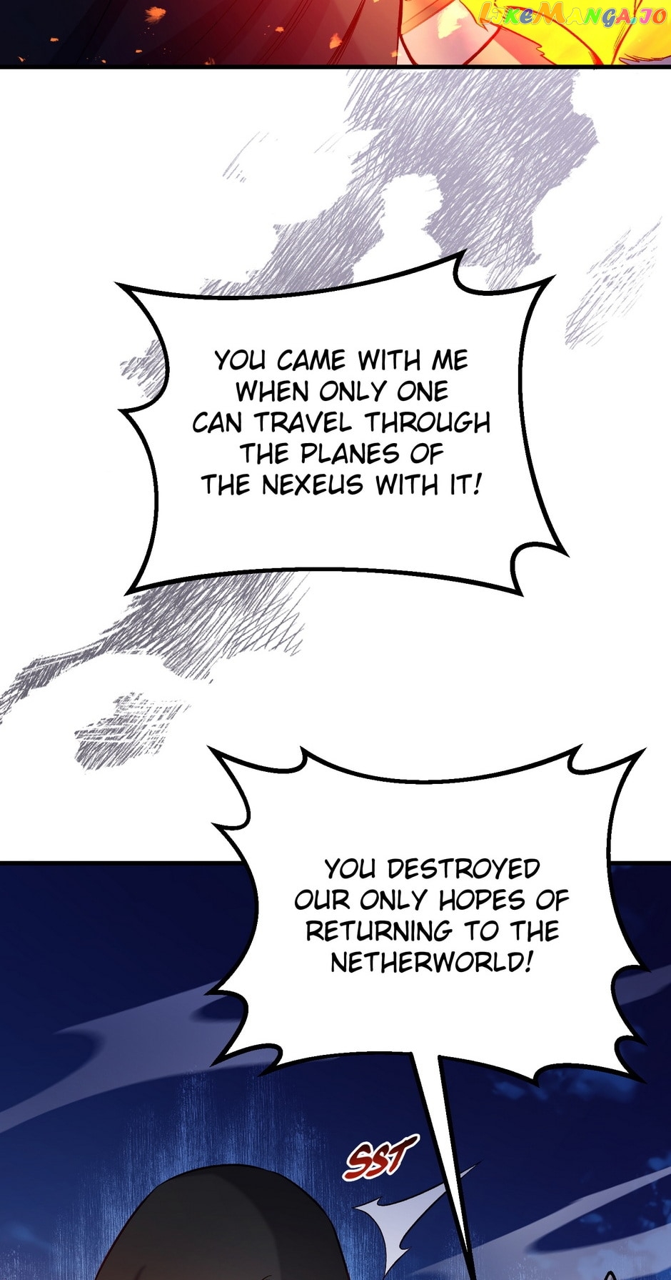 Salvos (A Monster Evolution LitRPG) Chapter 37 - page 13