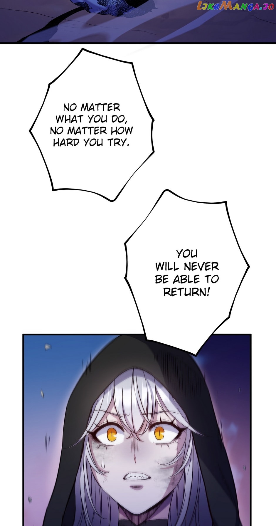 Salvos (A Monster Evolution LitRPG) Chapter 37 - page 16