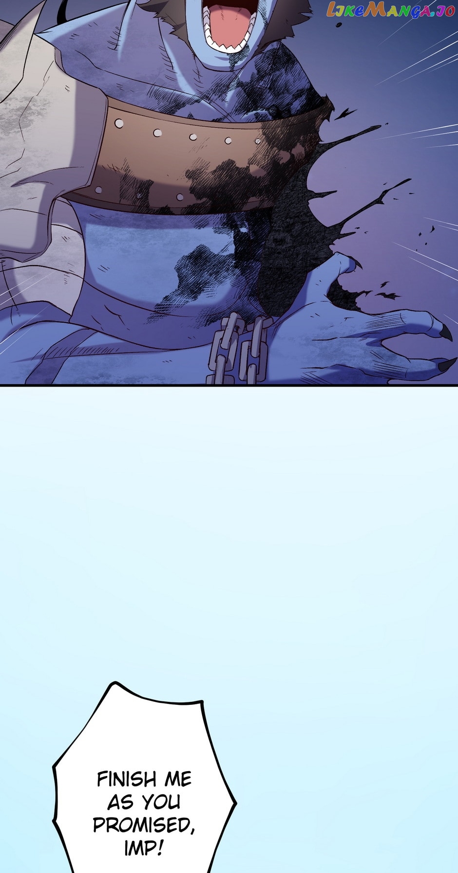Salvos (A Monster Evolution LitRPG) Chapter 37 - page 18