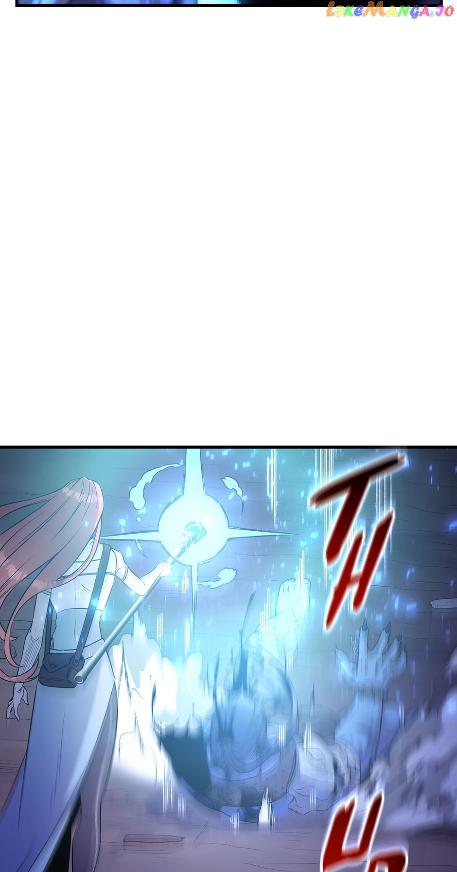 Salvos (A Monster Evolution LitRPG) Chapter 37 - page 23