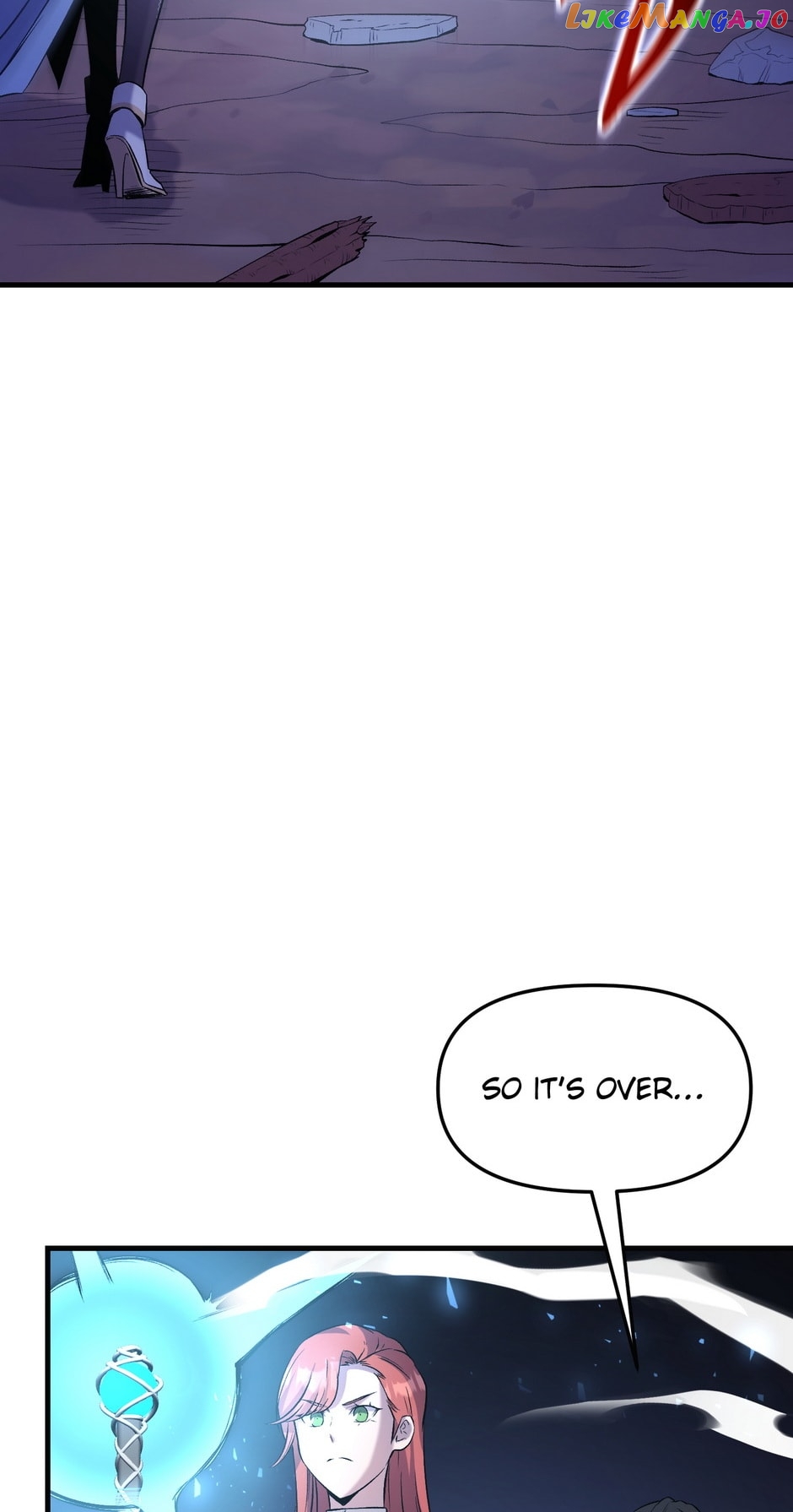 Salvos (A Monster Evolution LitRPG) Chapter 37 - page 24