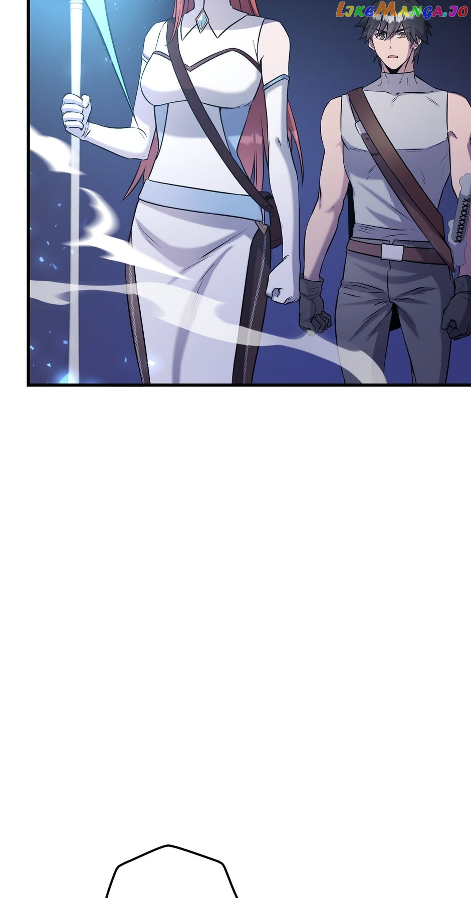 Salvos (A Monster Evolution LitRPG) Chapter 37 - page 25