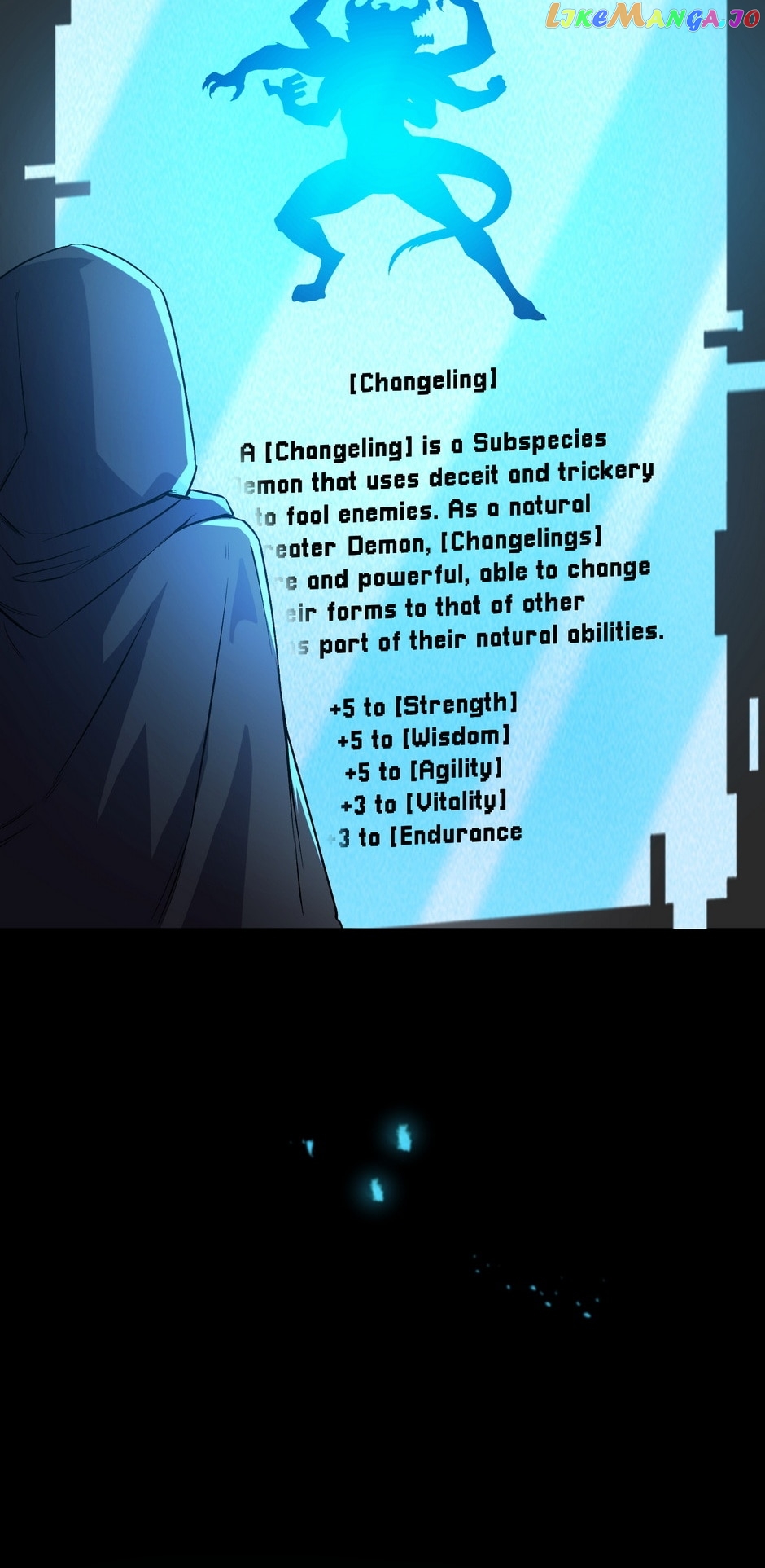 Salvos (A Monster Evolution LitRPG) Chapter 37 - page 48