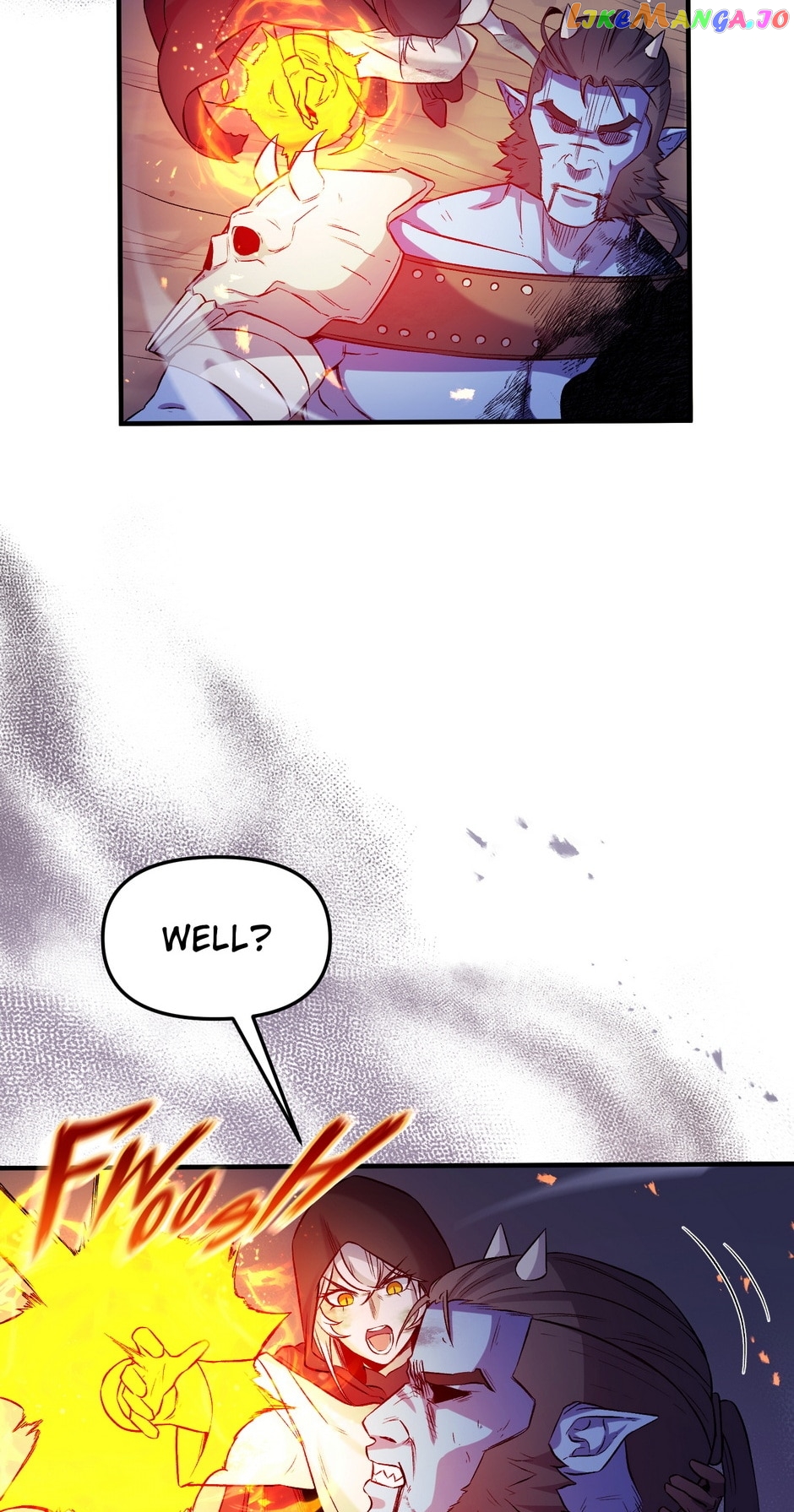 Salvos (A Monster Evolution LitRPG) Chapter 37 - page 5