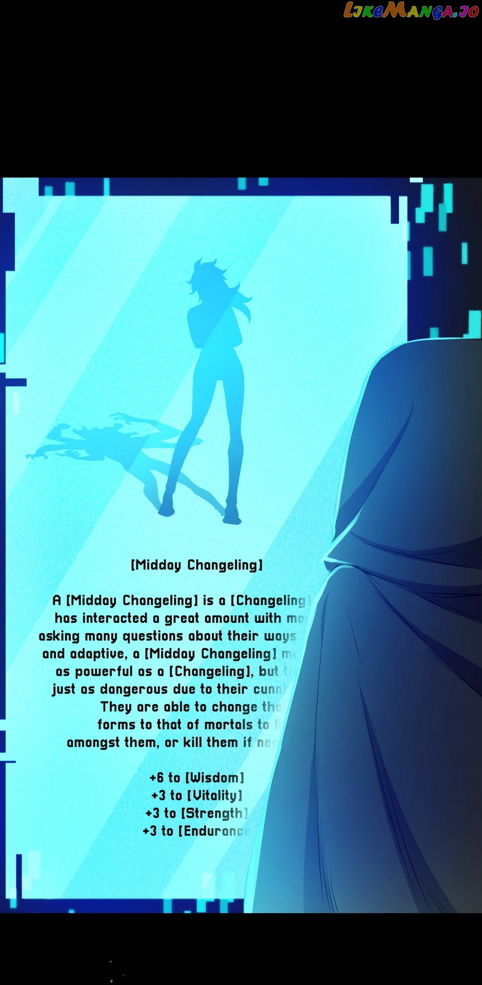 Salvos (A Monster Evolution LitRPG) Chapter 37 - page 50
