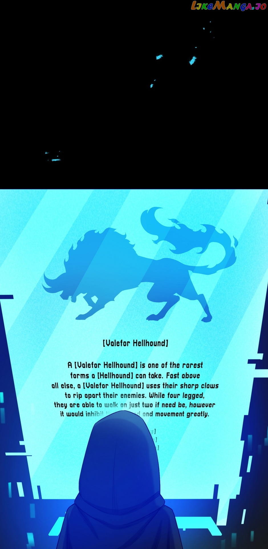 Salvos (A Monster Evolution LitRPG) Chapter 37 - page 52