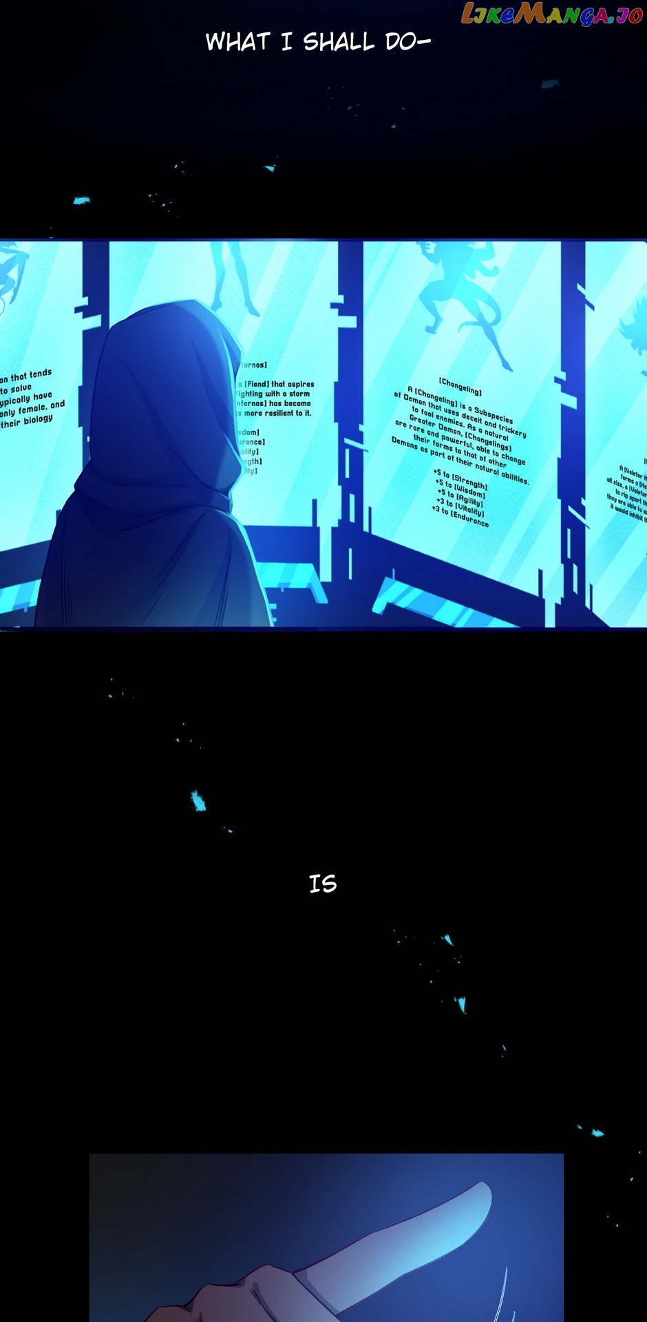 Salvos (A Monster Evolution LitRPG) Chapter 37 - page 55