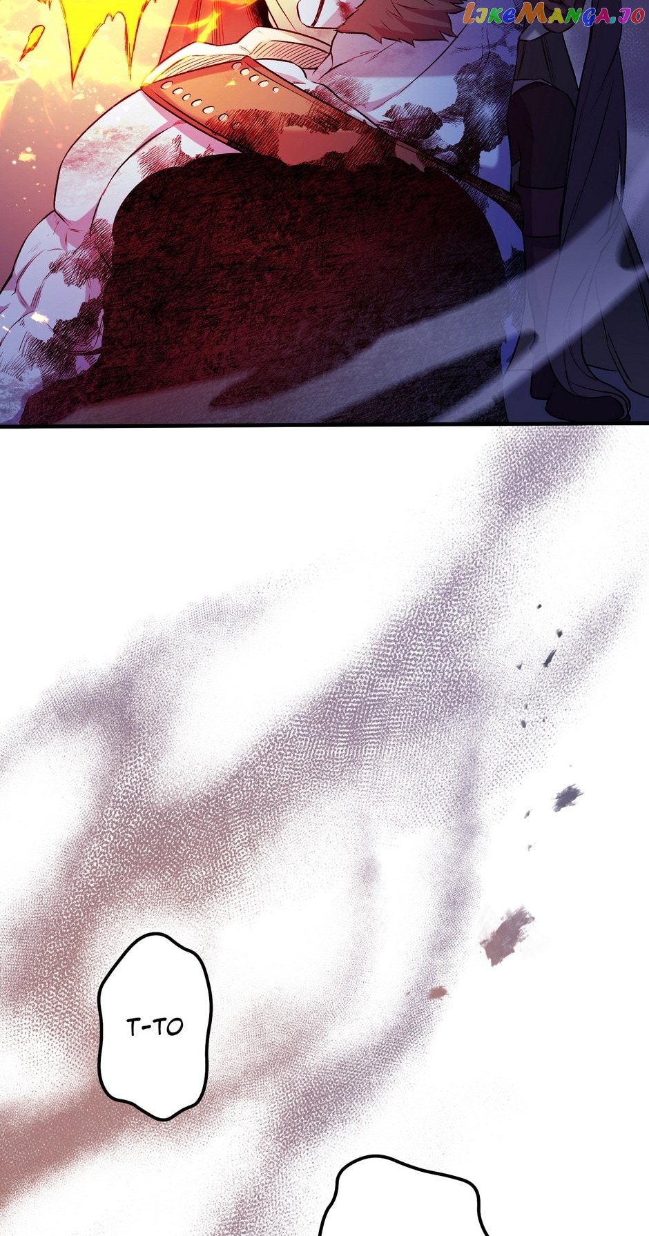 Salvos (A Monster Evolution LitRPG) Chapter 37 - page 6