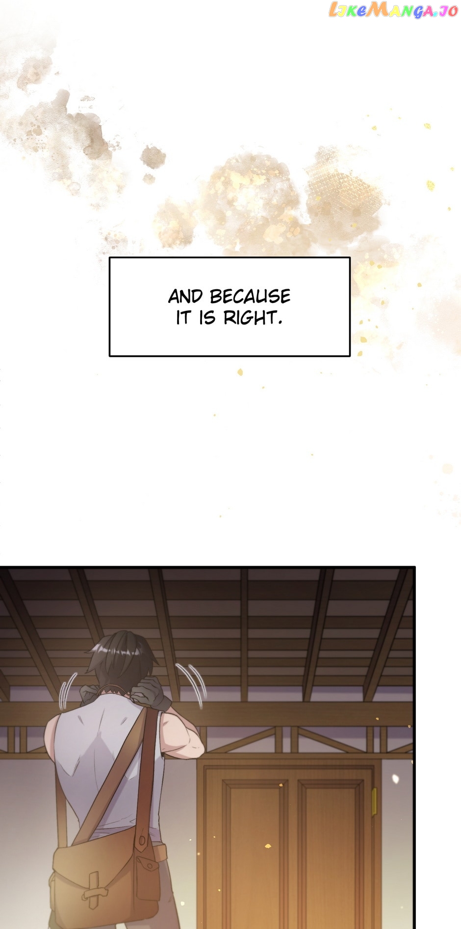 Salvos (A Monster Evolution LitRPG) Chapter 37 - page 69