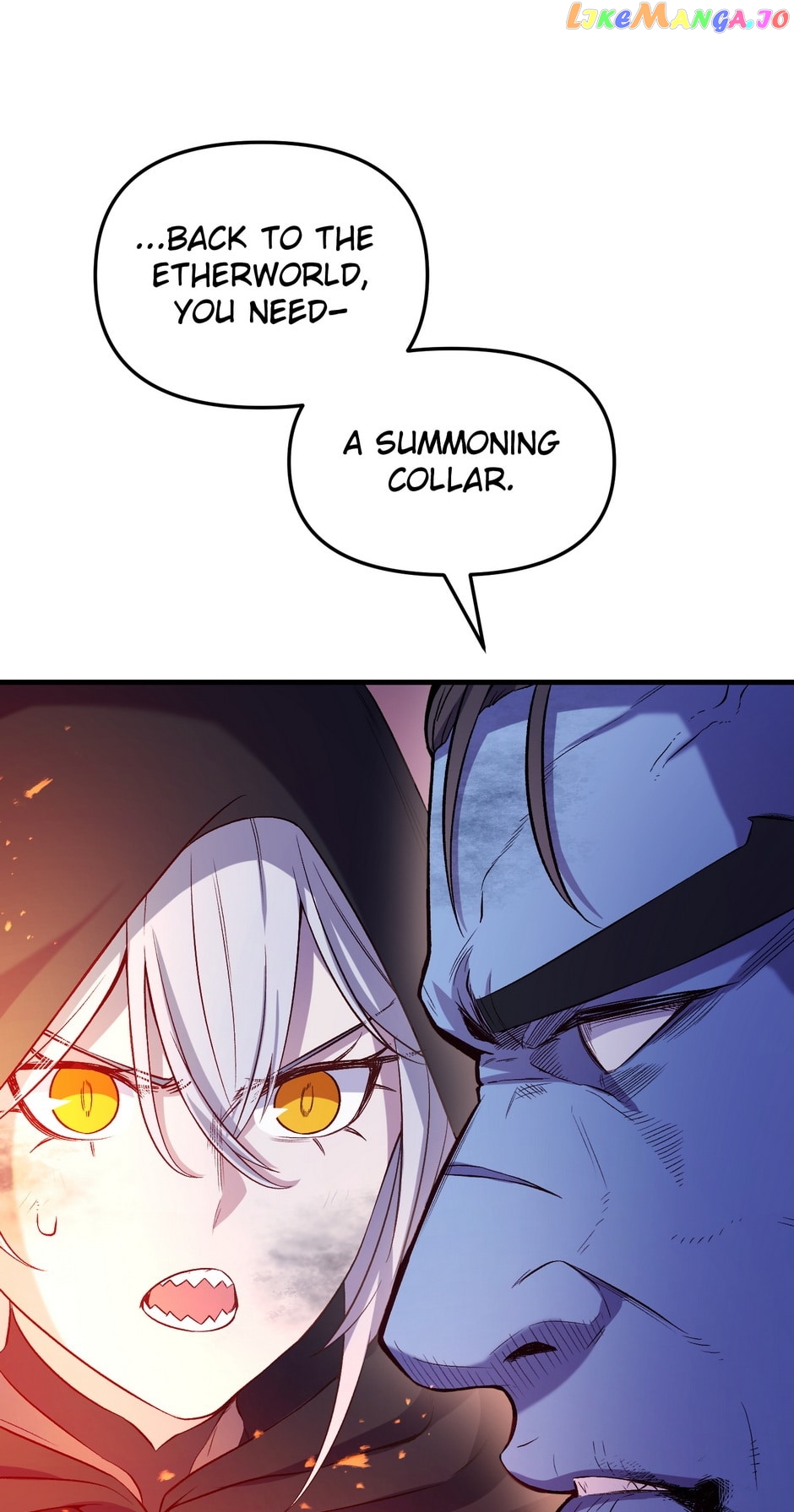 Salvos (A Monster Evolution LitRPG) Chapter 37 - page 8