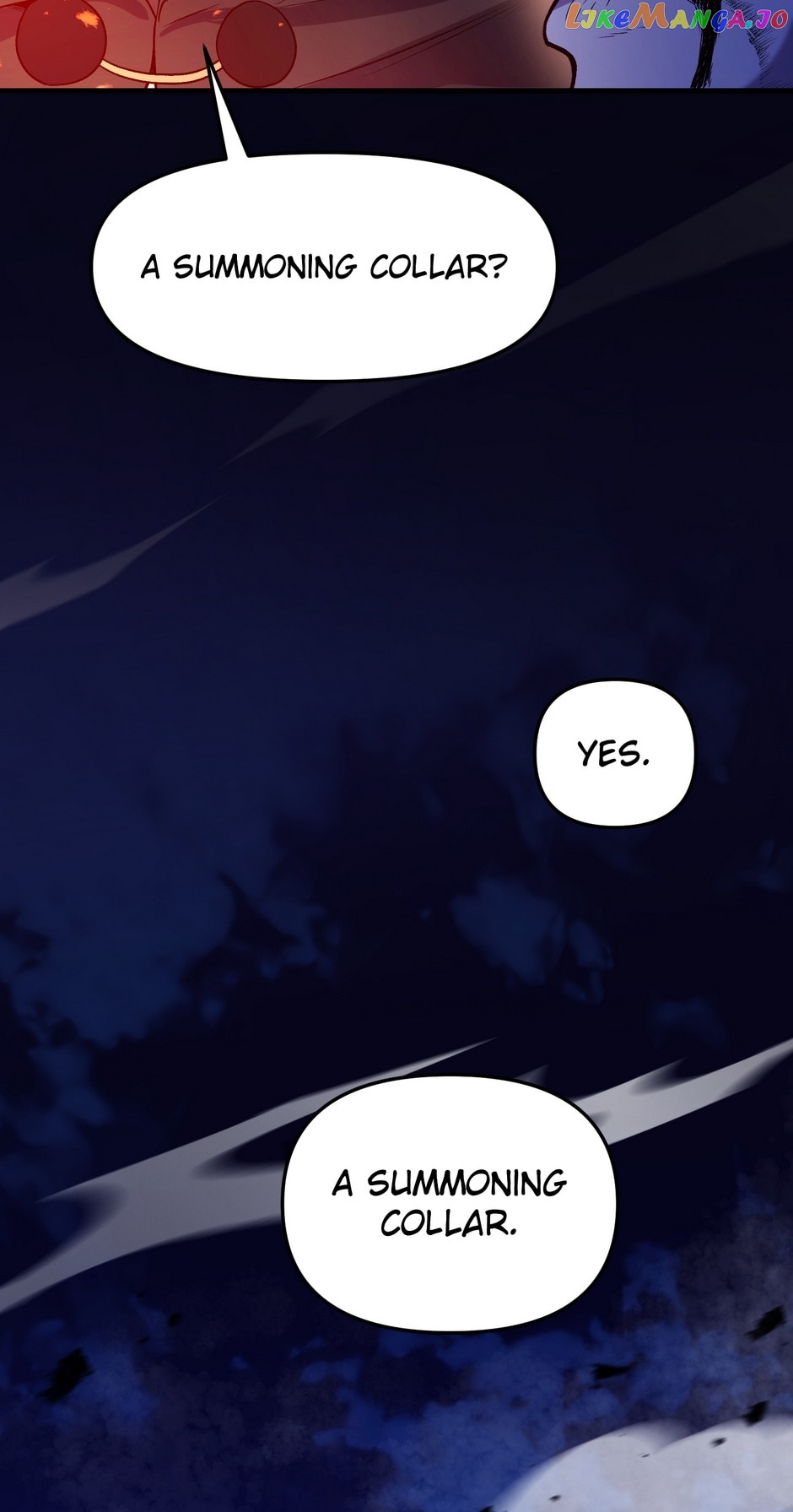 Salvos (A Monster Evolution LitRPG) Chapter 37 - page 9