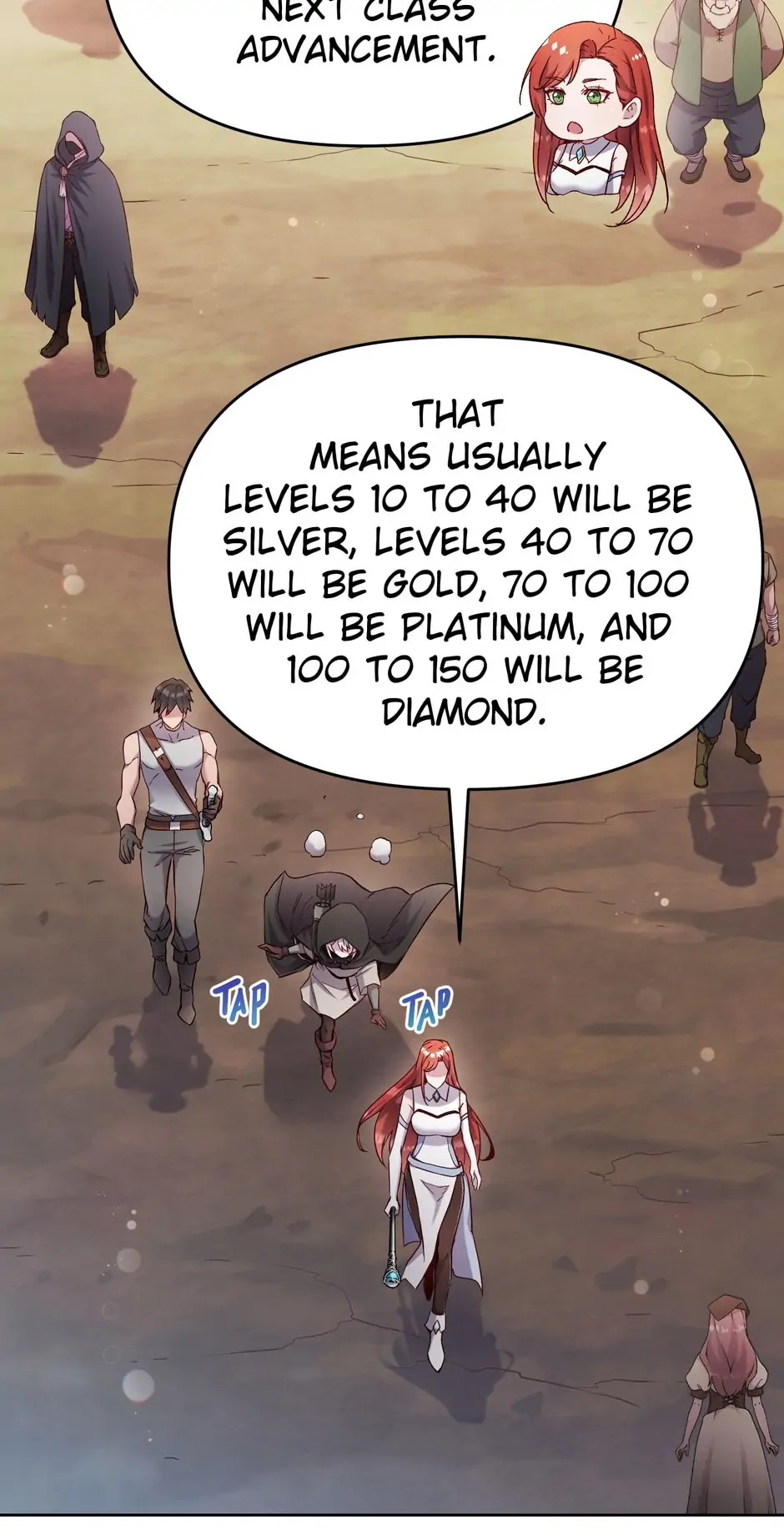 Salvos (A Monster Evolution LitRPG) Chapter 22 - page 14