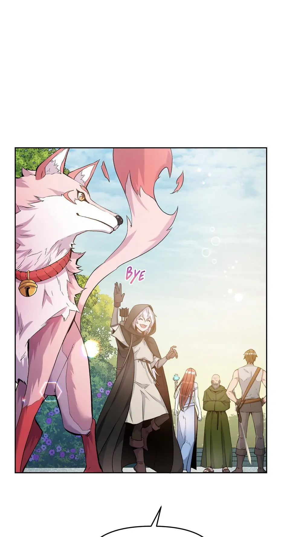 Salvos (A Monster Evolution LitRPG) Chapter 22 - page 26