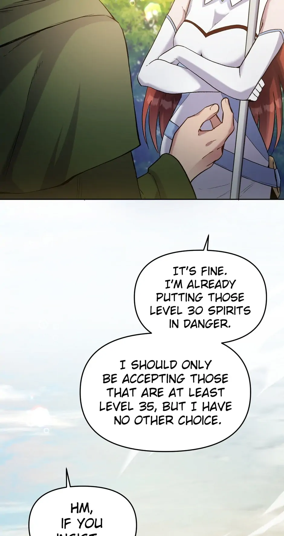 Salvos (A Monster Evolution LitRPG) Chapter 22 - page 28