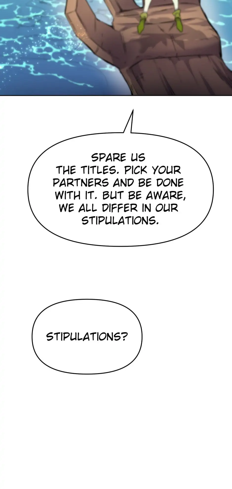 Salvos (A Monster Evolution LitRPG) Chapter 22 - page 44