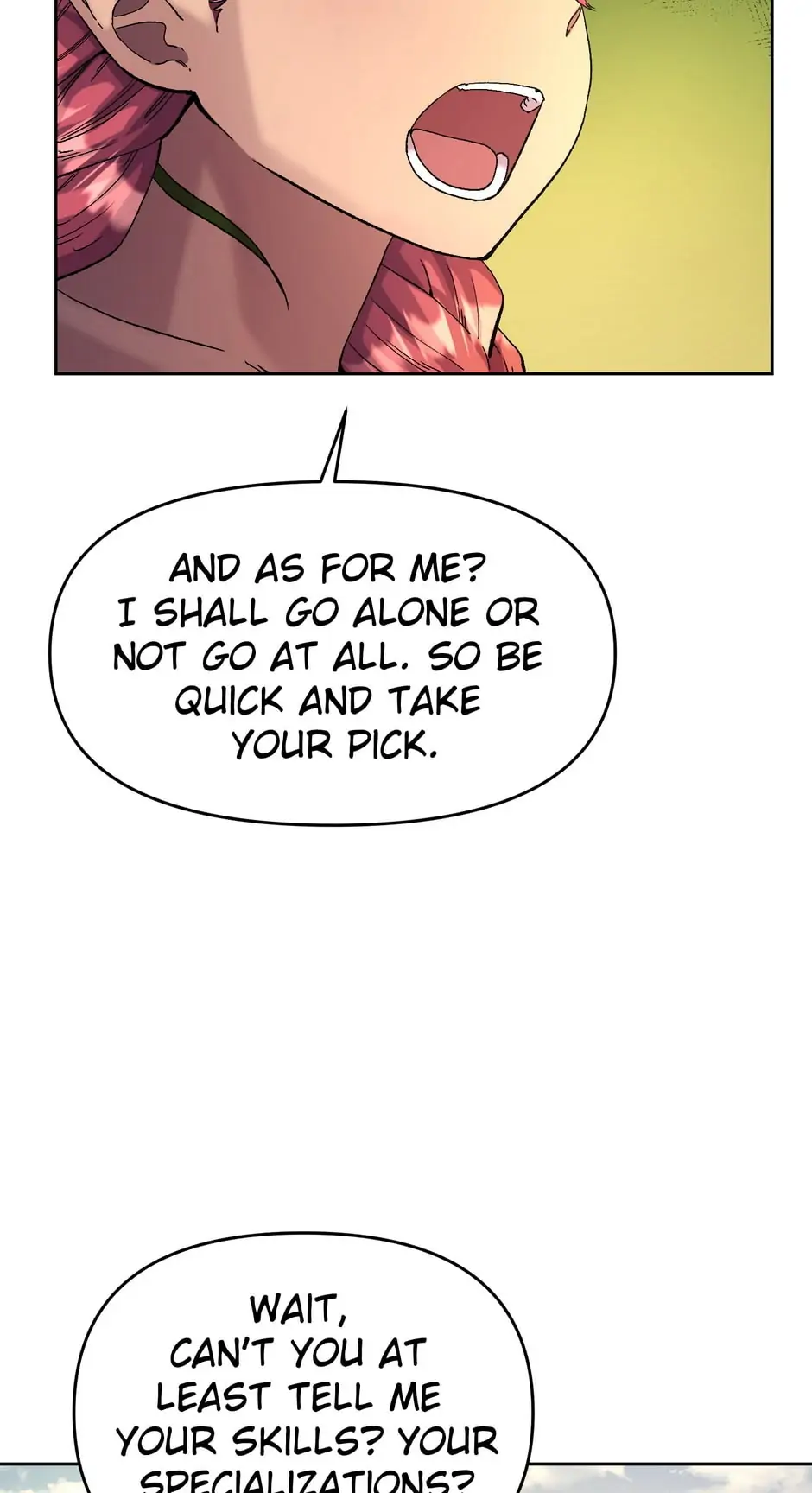 Salvos (A Monster Evolution LitRPG) Chapter 22 - page 46