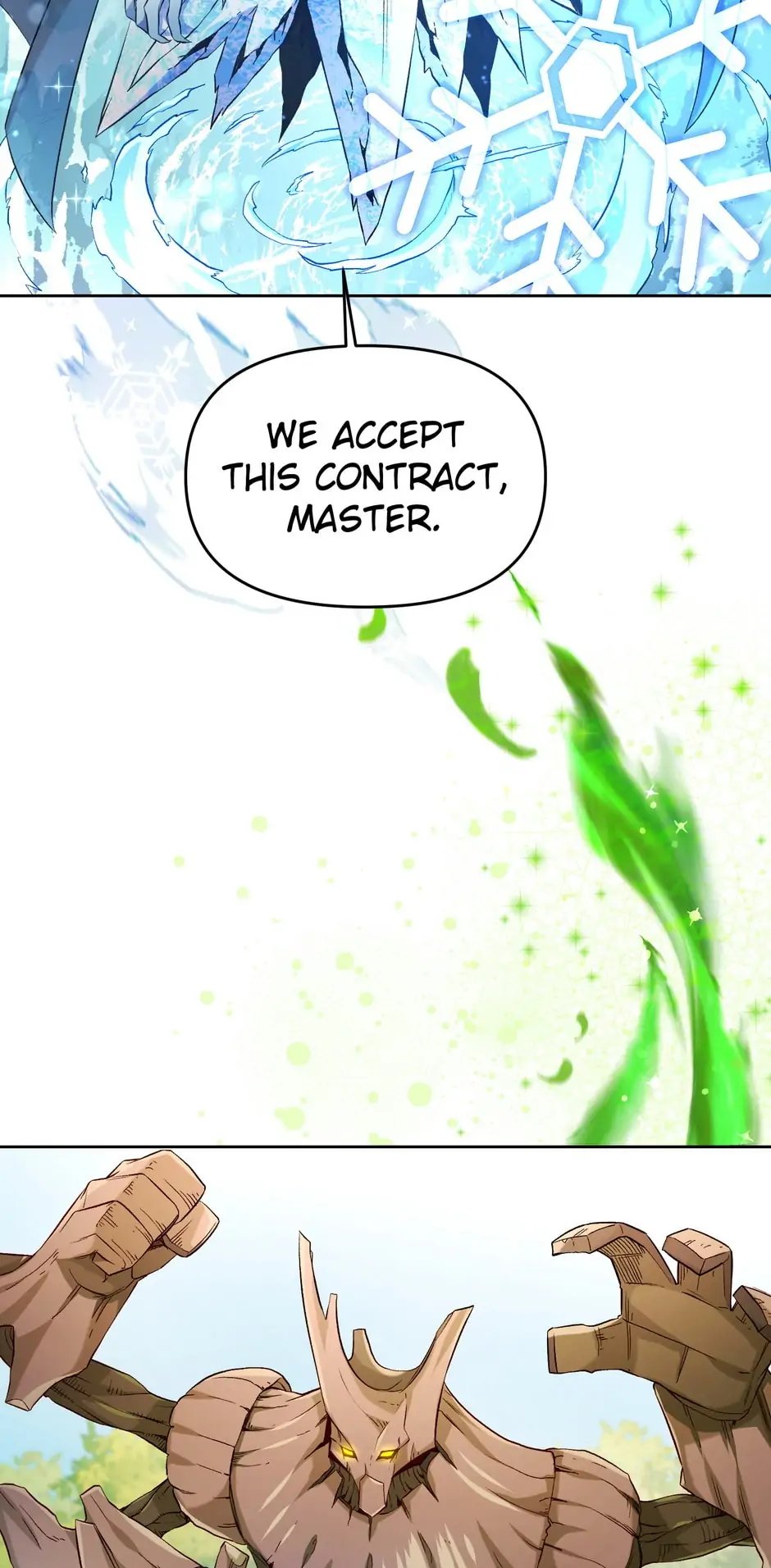 Salvos (A Monster Evolution LitRPG) Chapter 22 - page 54