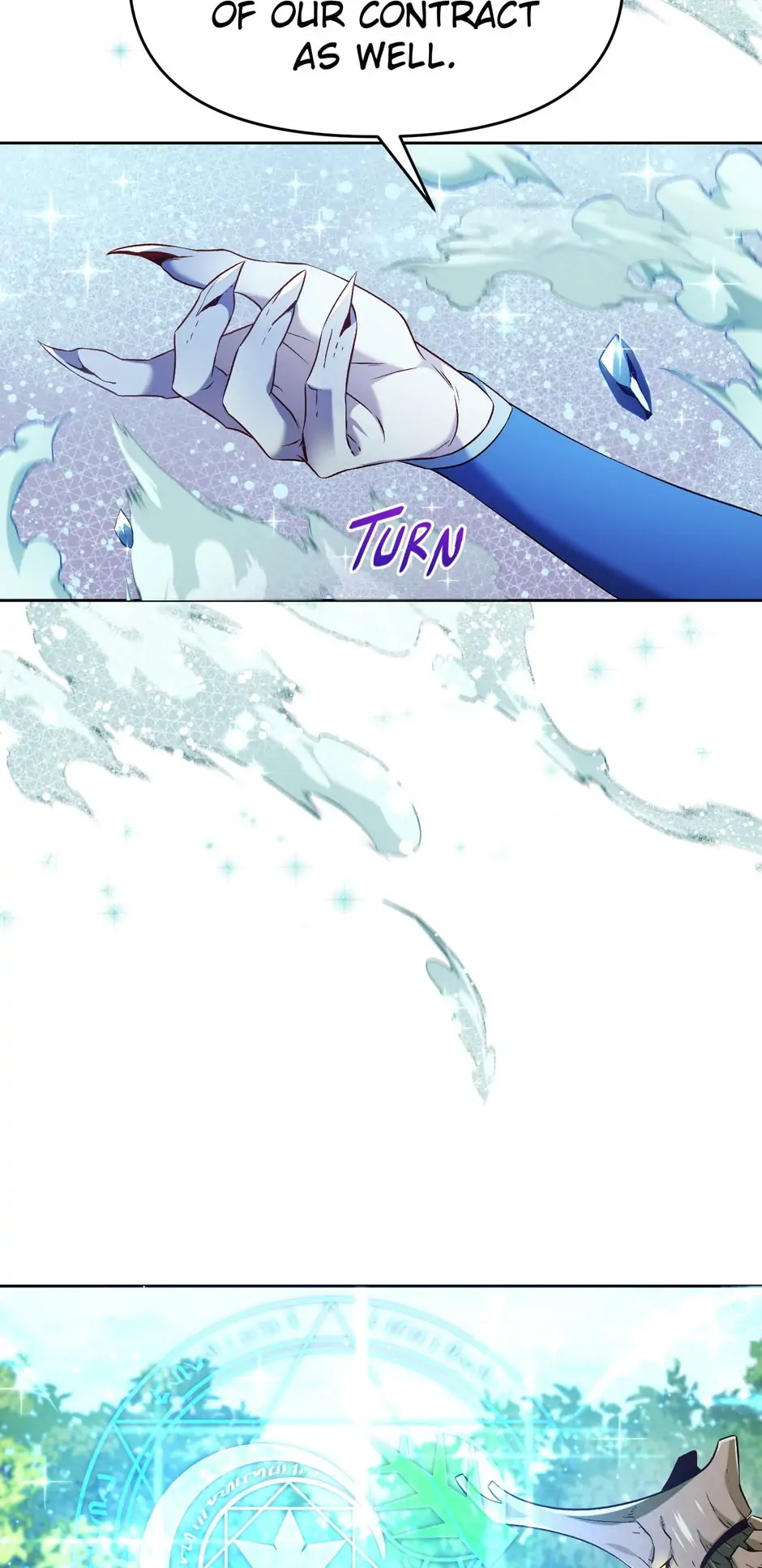 Salvos (A Monster Evolution LitRPG) Chapter 22 - page 60