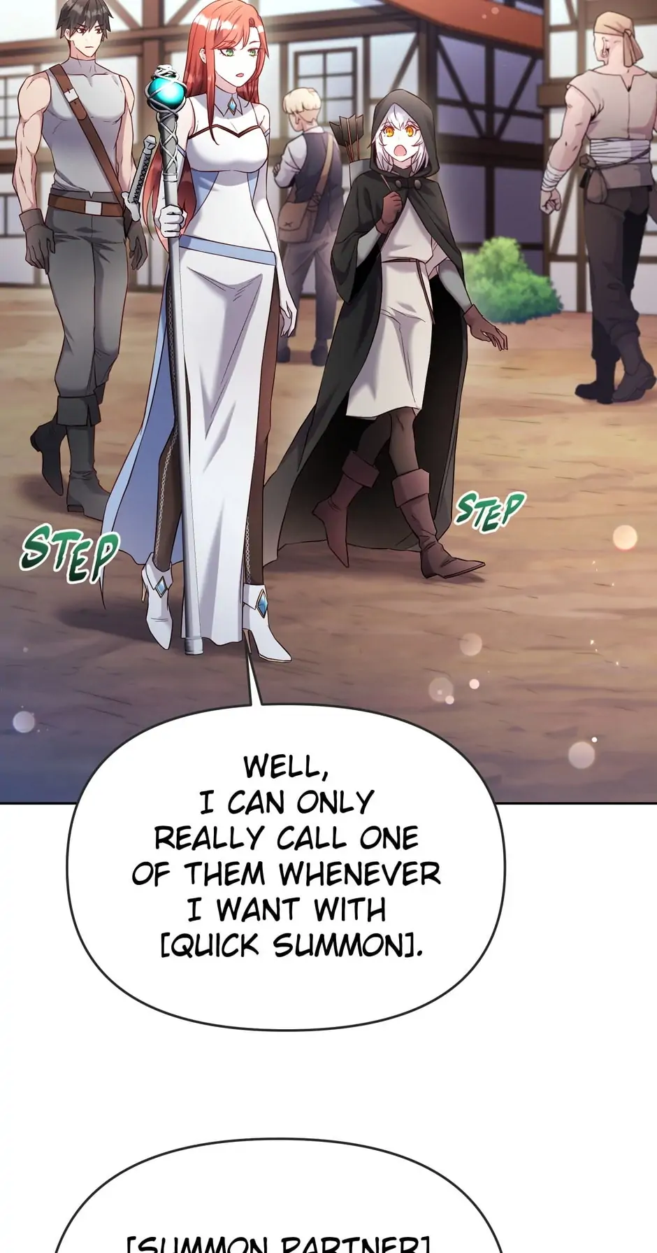 Salvos (A Monster Evolution LitRPG) Chapter 22 - page 67