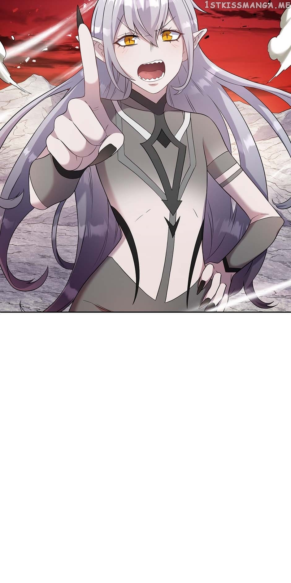 Salvos (A Monster Evolution LitRPG) Chapter 8 - page 13
