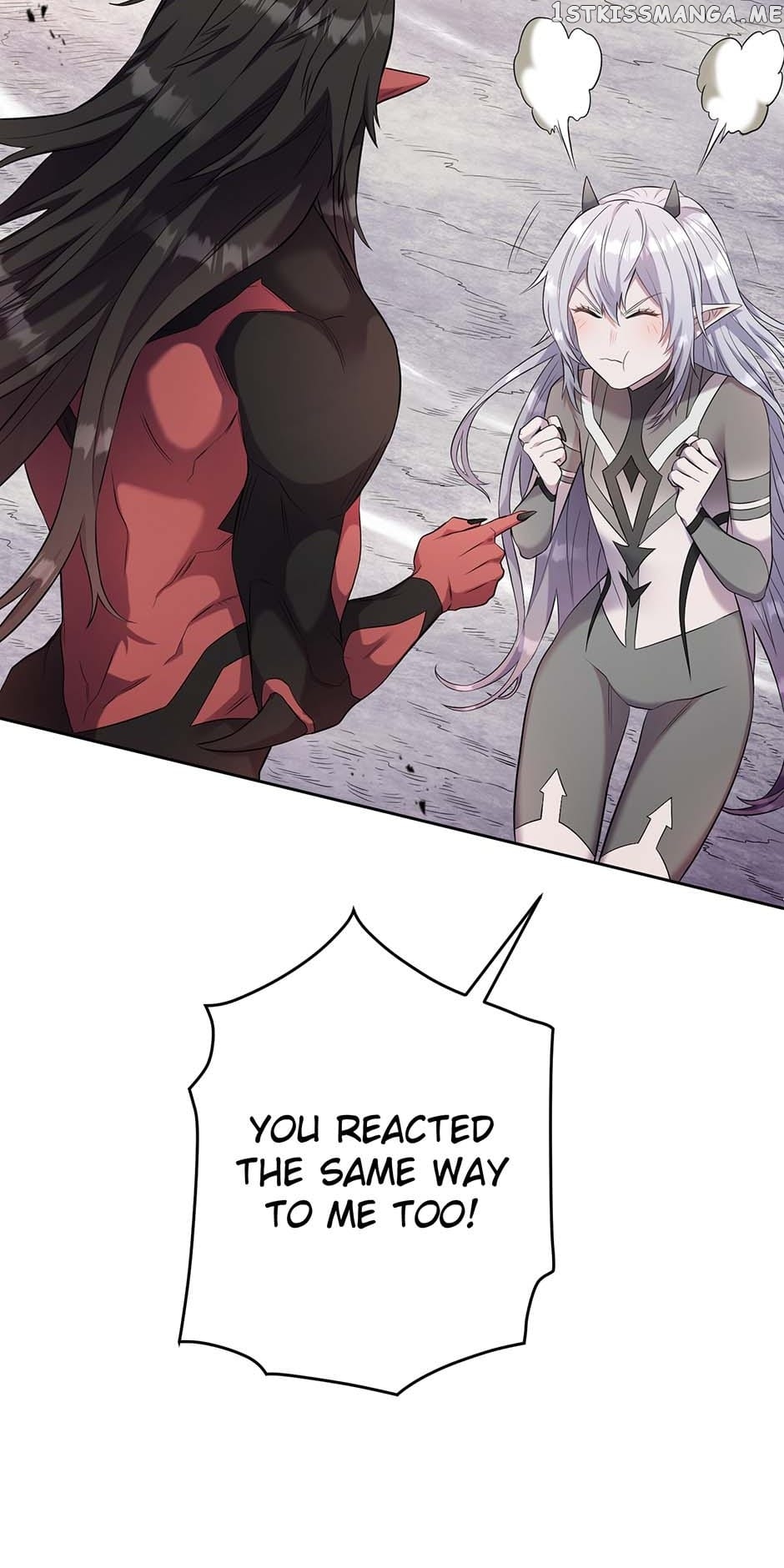 Salvos (A Monster Evolution LitRPG) Chapter 8 - page 17