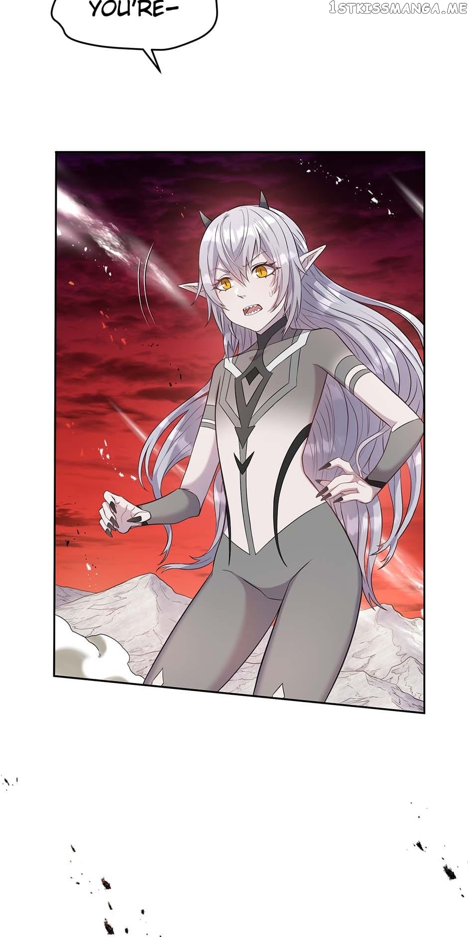 Salvos (A Monster Evolution LitRPG) Chapter 8 - page 3