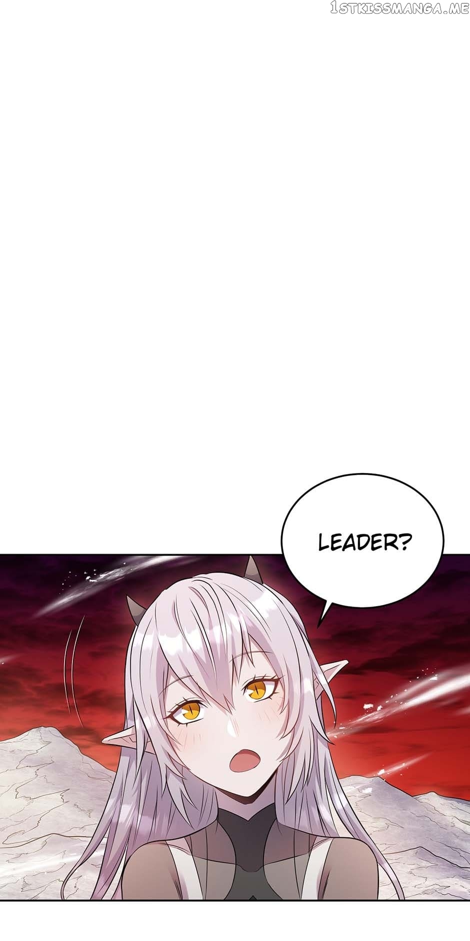 Salvos (A Monster Evolution LitRPG) Chapter 8 - page 31