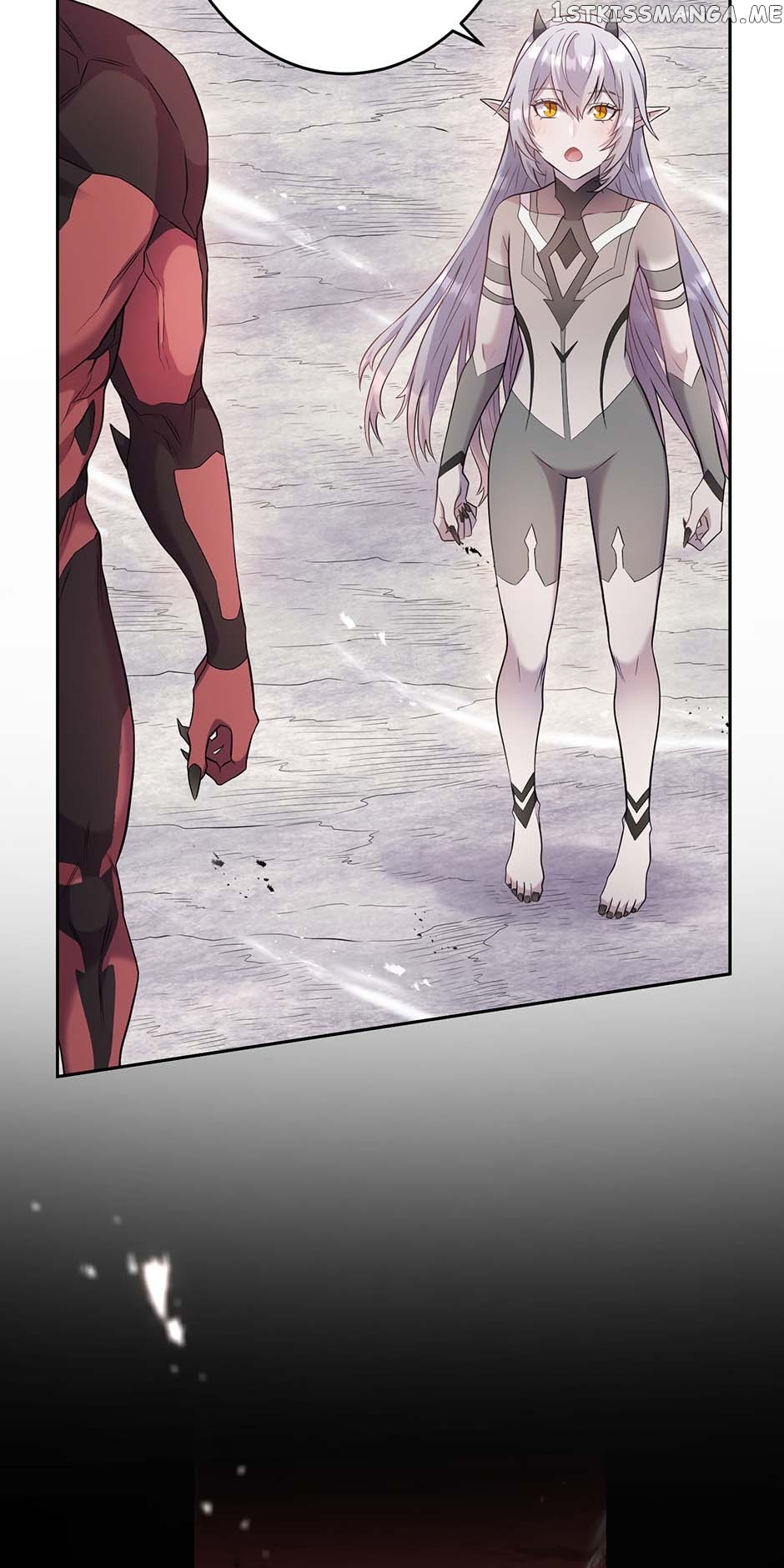 Salvos (A Monster Evolution LitRPG) Chapter 8 - page 38