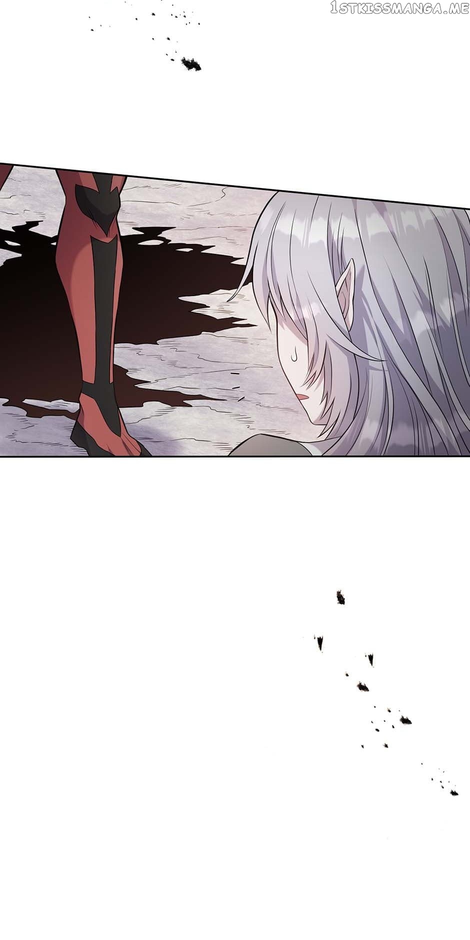 Salvos (A Monster Evolution LitRPG) Chapter 8 - page 4