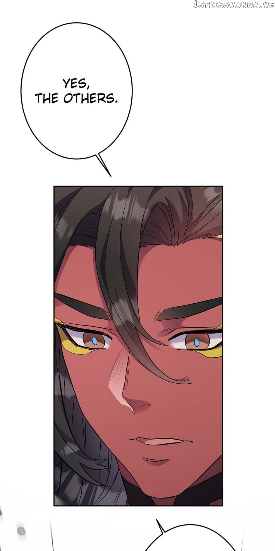 Salvos (A Monster Evolution LitRPG) Chapter 8 - page 43