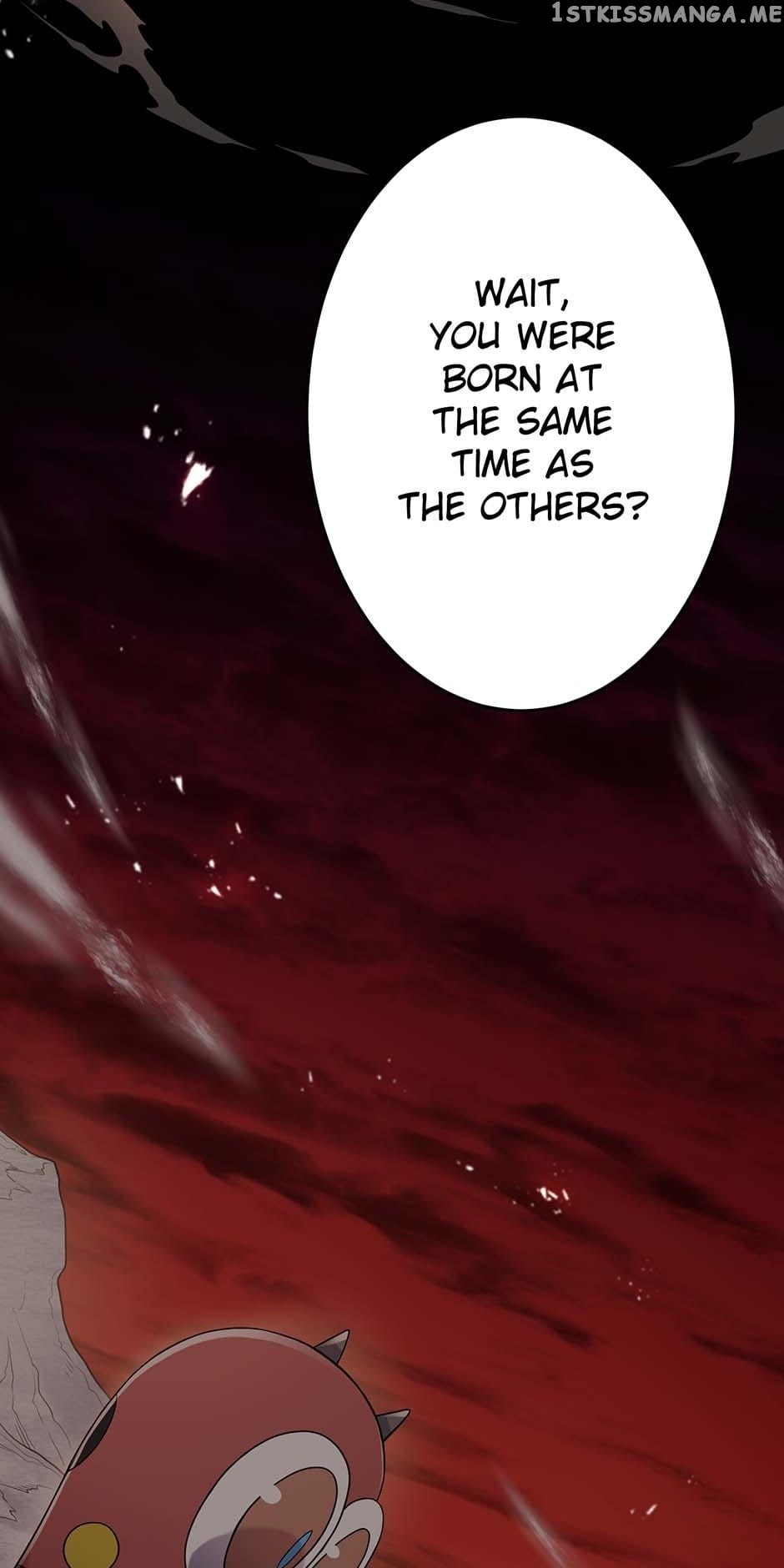 Salvos (A Monster Evolution LitRPG) Chapter 8 - page 47