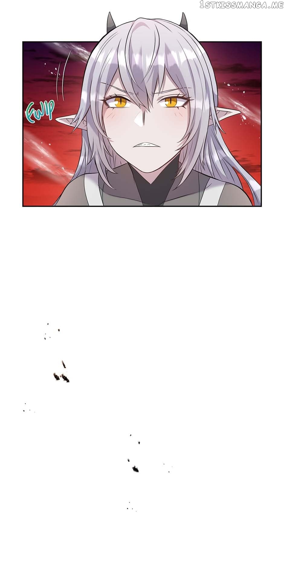 Salvos (A Monster Evolution LitRPG) Chapter 8 - page 5