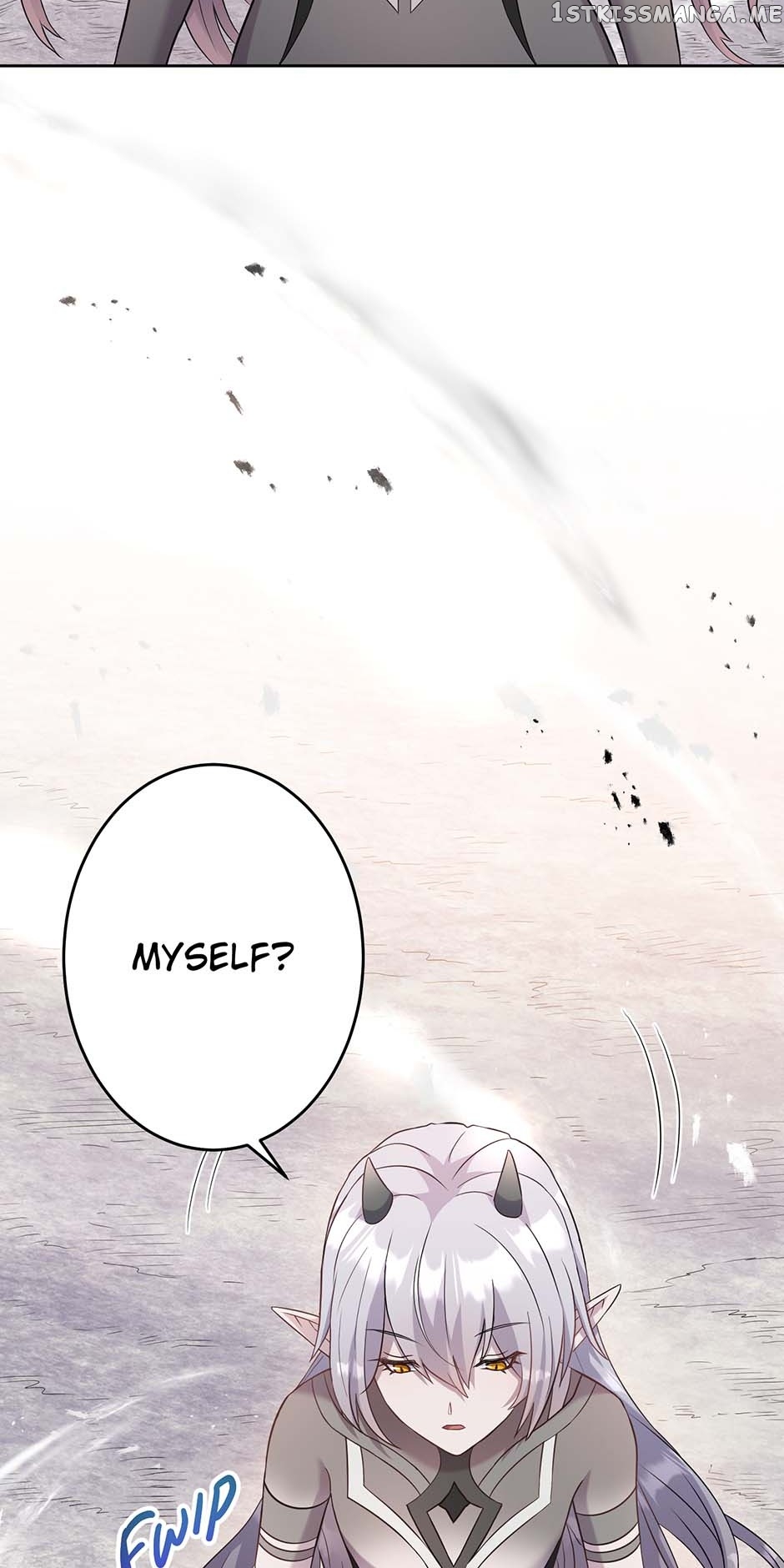 Salvos (A Monster Evolution LitRPG) Chapter 8 - page 52