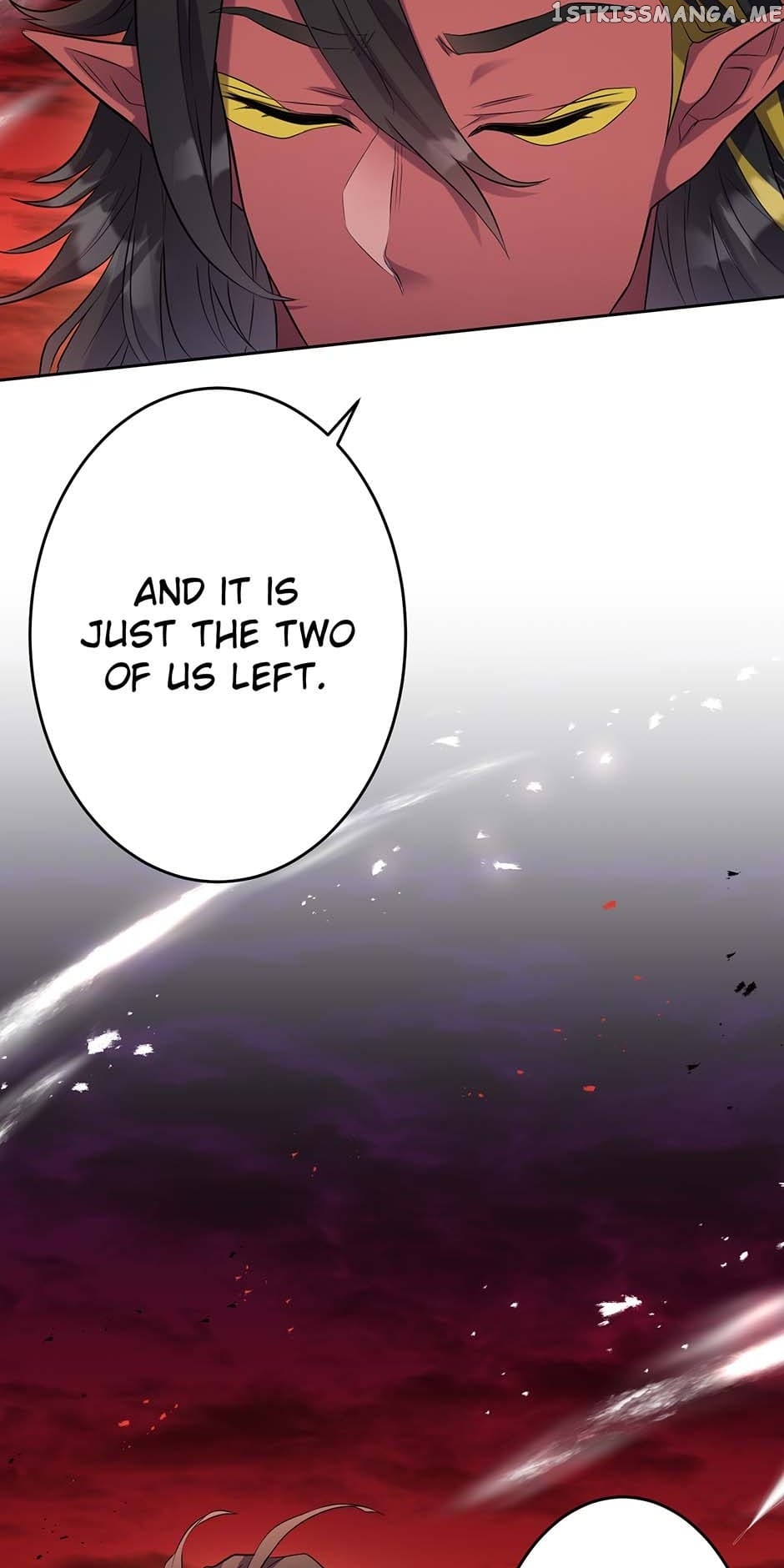 Salvos (A Monster Evolution LitRPG) Chapter 8 - page 54