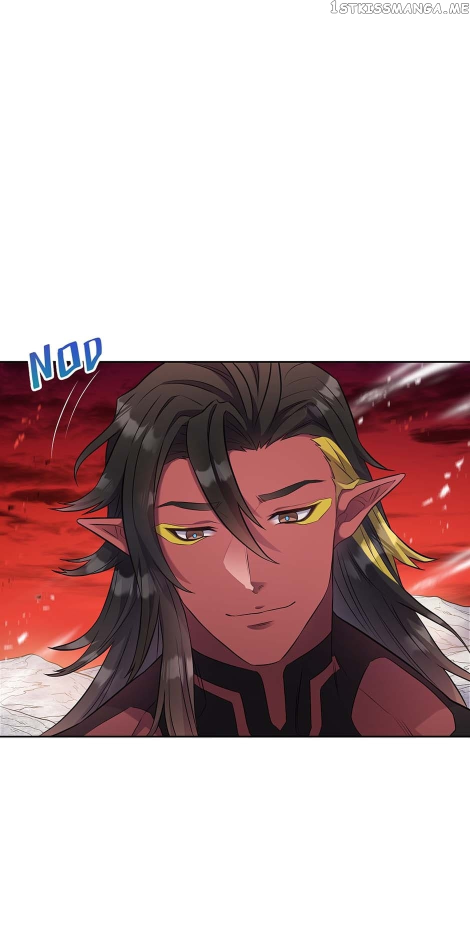 Salvos (A Monster Evolution LitRPG) Chapter 8 - page 68