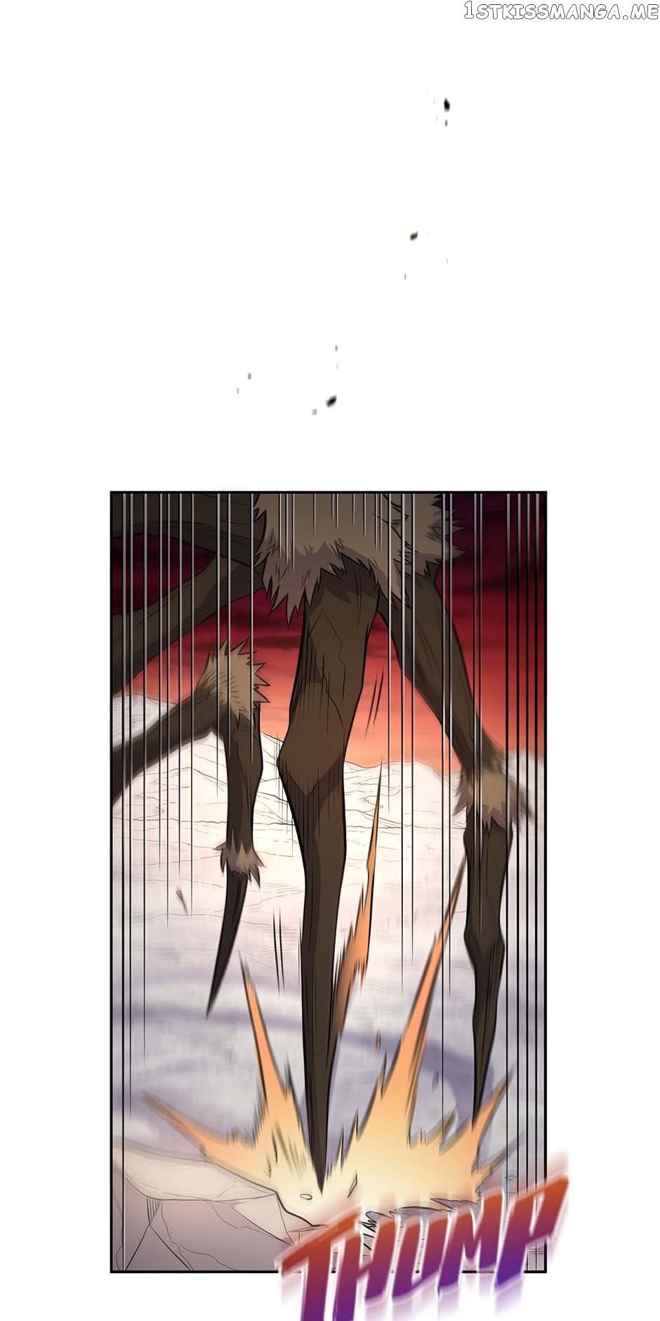 Salvos (A Monster Evolution LitRPG) Chapter 8 - page 71