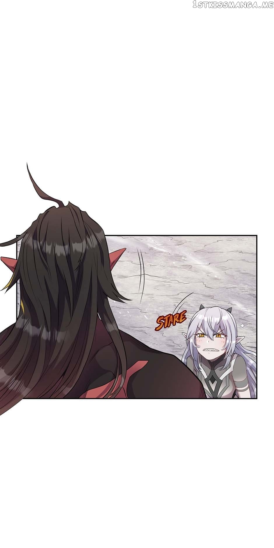 Salvos (A Monster Evolution LitRPG) Chapter 8 - page 8