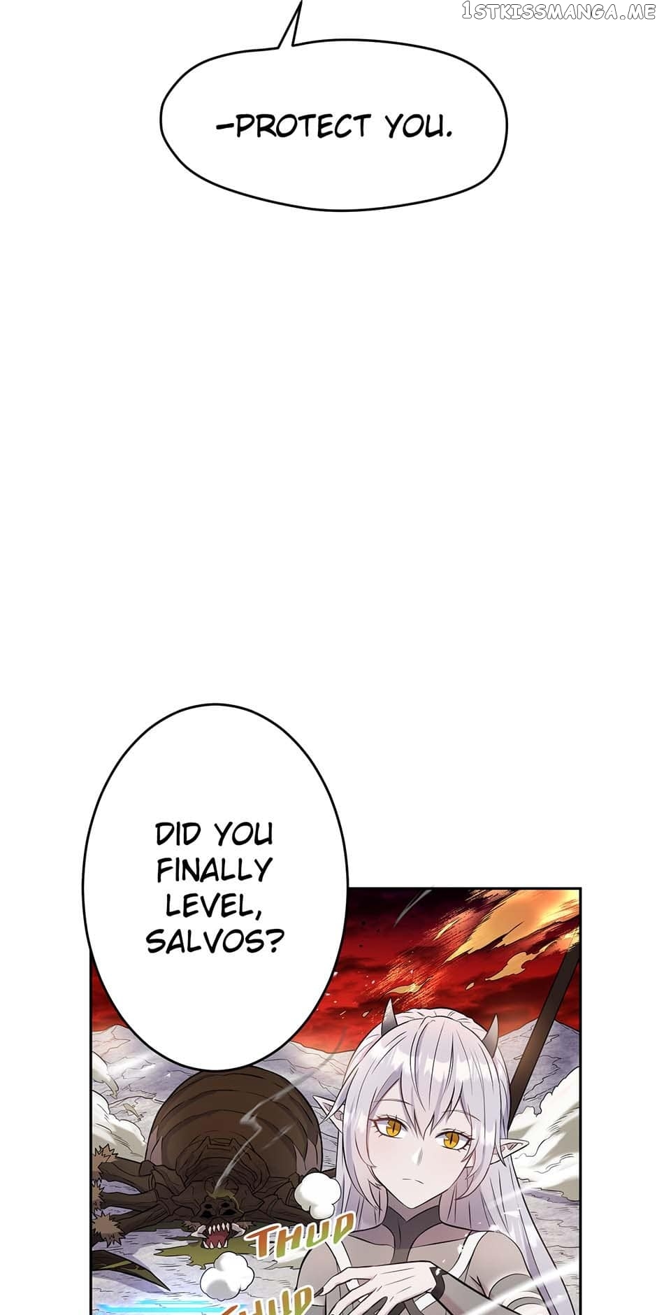 Salvos (A Monster Evolution LitRPG) Chapter 8 - page 83