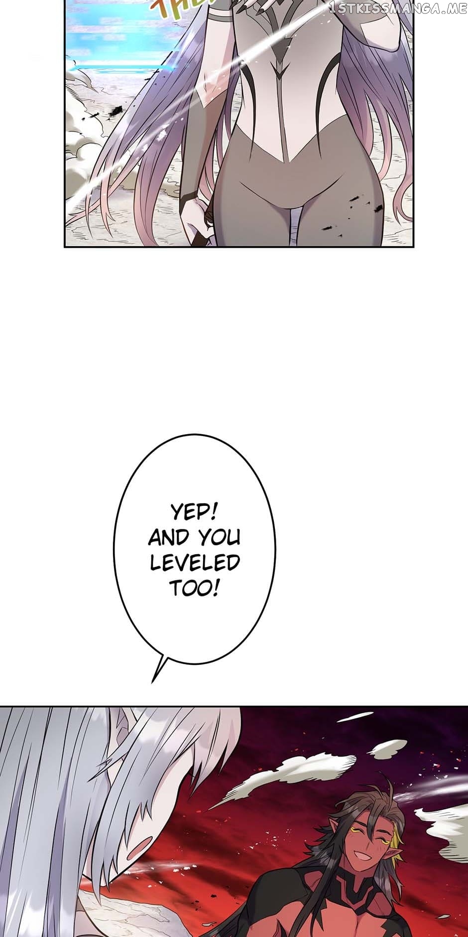 Salvos (A Monster Evolution LitRPG) Chapter 8 - page 84