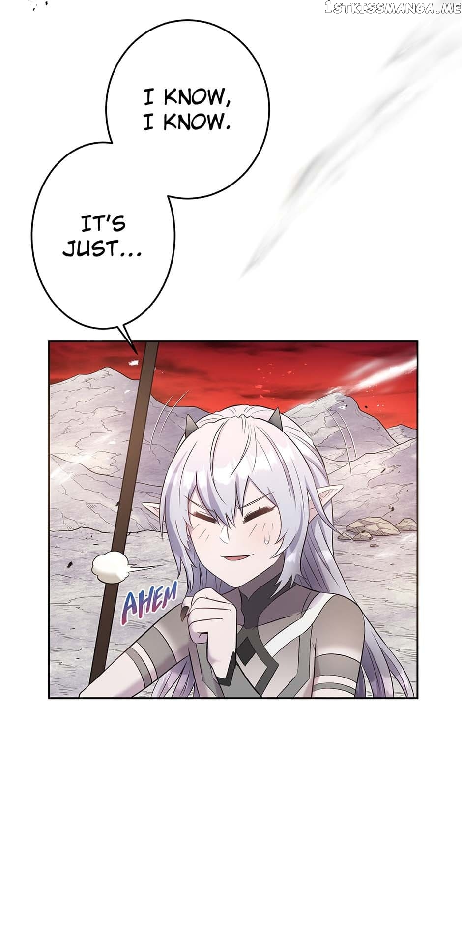 Salvos (A Monster Evolution LitRPG) Chapter 8 - page 88